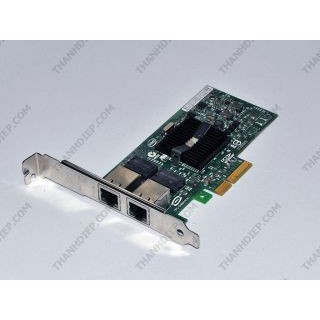 Card Lan Dual Port Lan 1G chuyên server | BigBuy360 - bigbuy360.vn