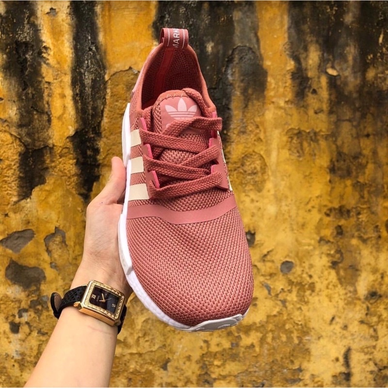 GIẦY  Sneaker NMD RUNNER-RAW PINK