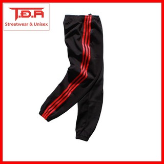 Quần snap pants 3 sọc