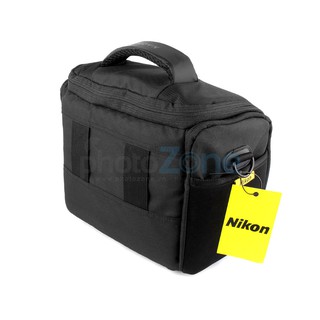 Túi Máy Ảnh Nikon Size Vừa