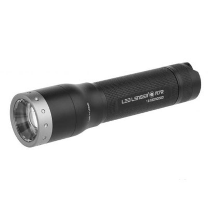 Đèn Pin Cầm Tay LedLenser M7R