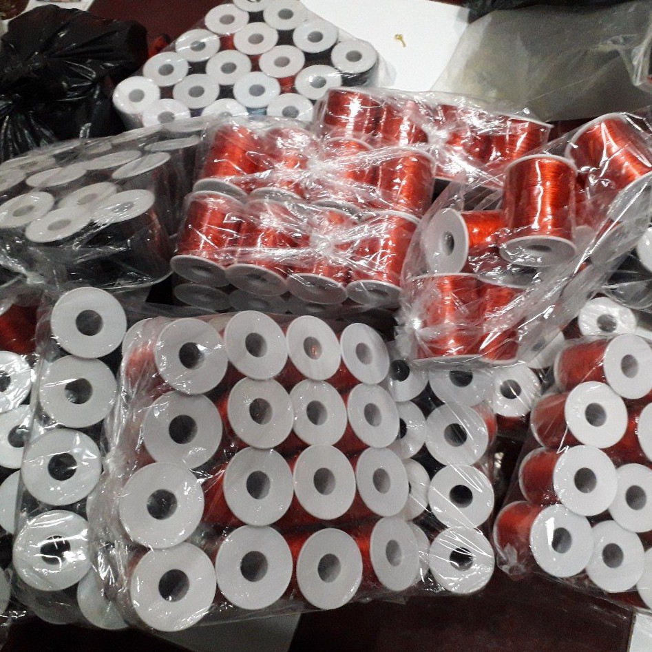 Sỉ dây tim 1mm / đủ màu