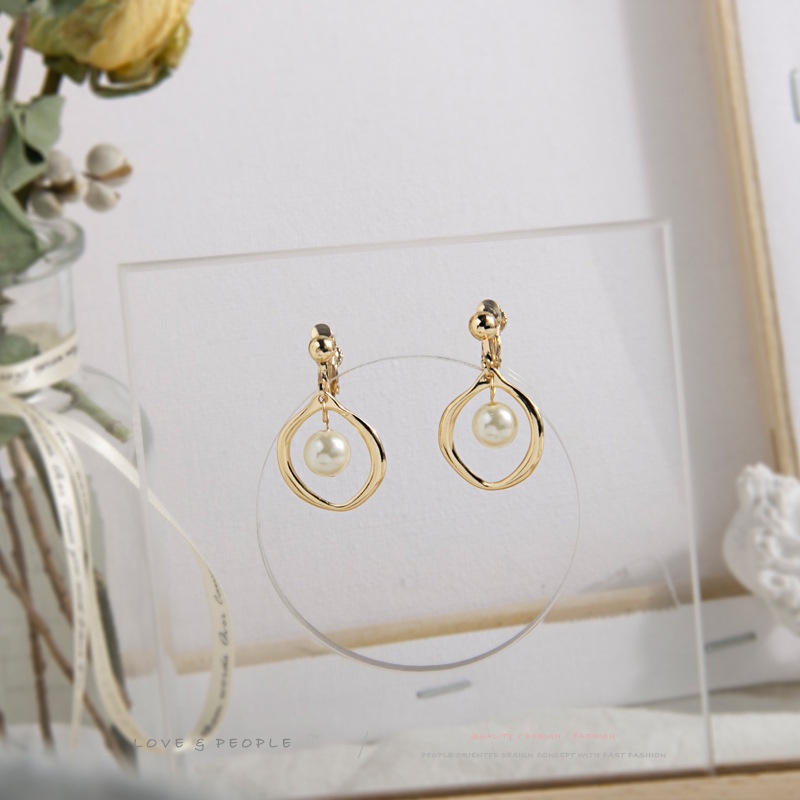 (0340) Khuyên Tai Sang Trọng Tiểu Thư Bạc S925 Vintage Cổ Điển Nhiều Mẫu