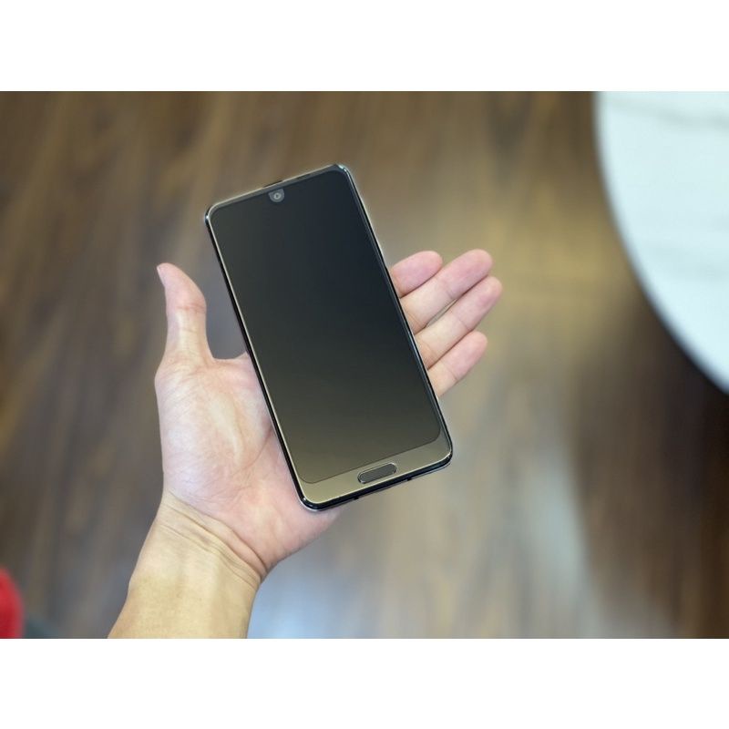 Điện Thoại Sharp Aquos R2 Nội địa Nhật| Snap 845