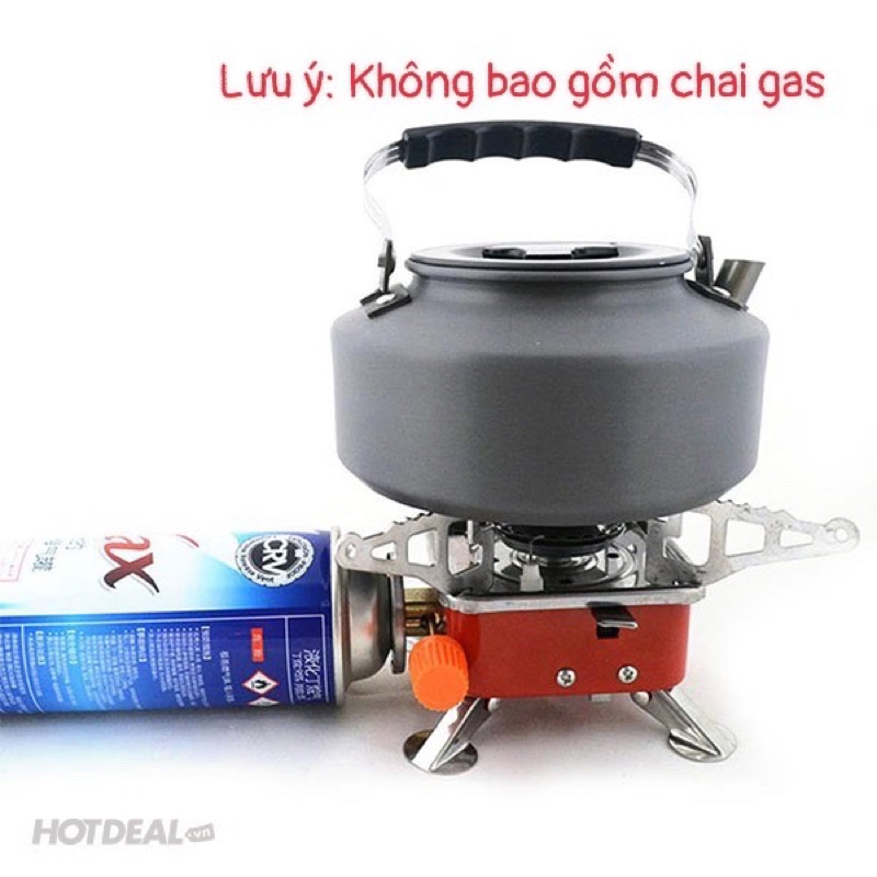BẾP GA MINI DU LỊCH - BẾP GAS MINI