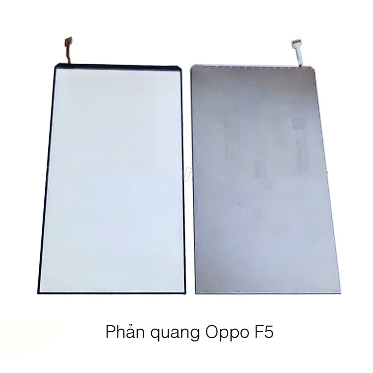 PHẢN QUANG OPPO F5 ZIN