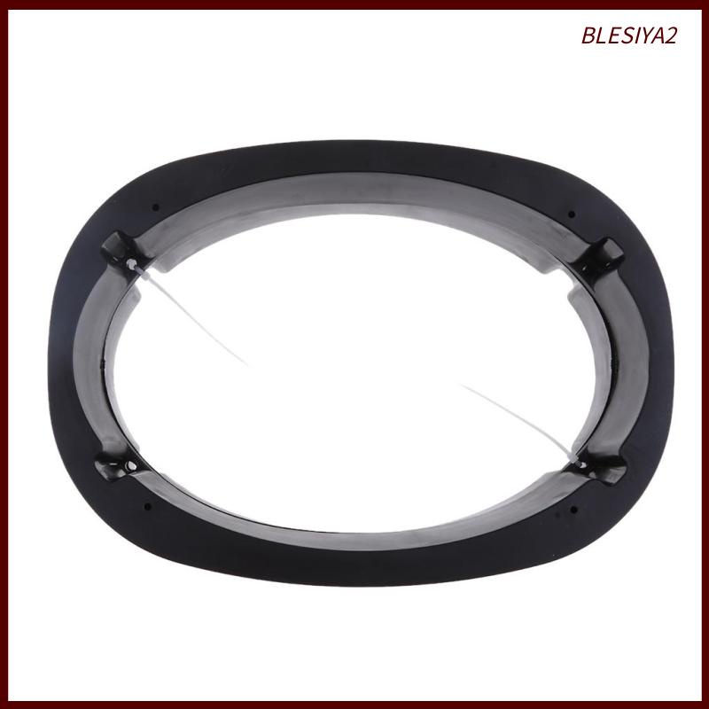 1 cặp vòng đệm loa âm thanh 6 x9