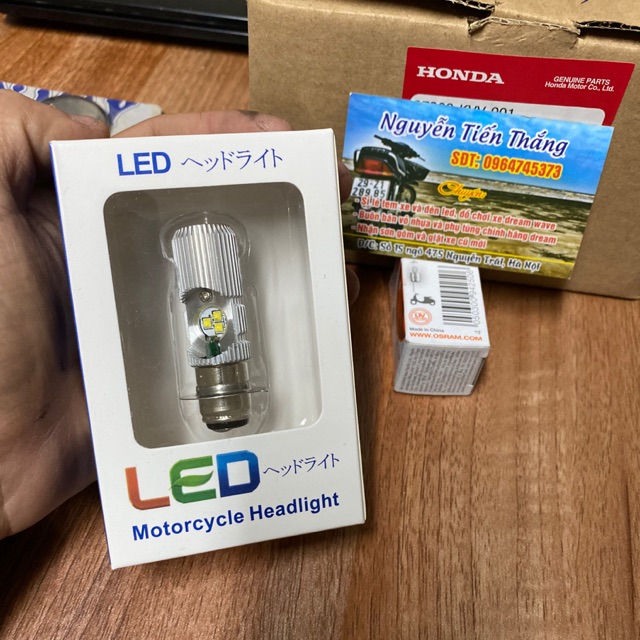 Đèn led pha Dream