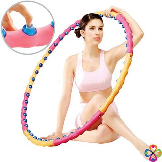 [ bảo hành 12 tháng ]  Vòng lắc eo cao cấp