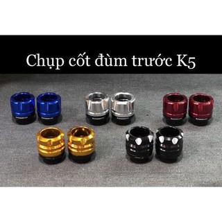 gù chống đổ trước cnc - GU5444