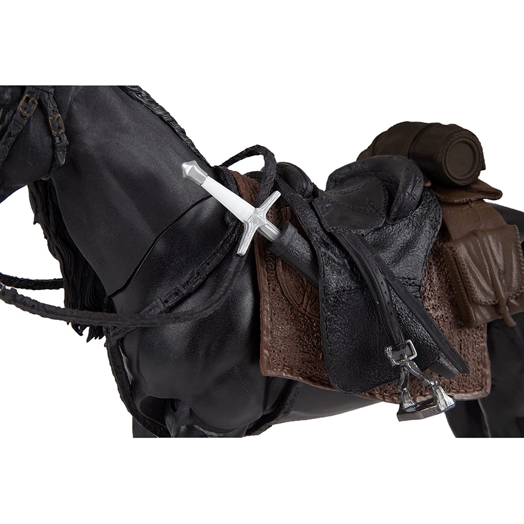 Mô hình McFarlane🦇The Witcher 7-inch🦇 Netflix The Witcher Roach