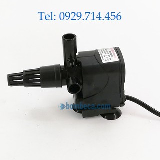 Bơm bể cá 3in1 rs-1200