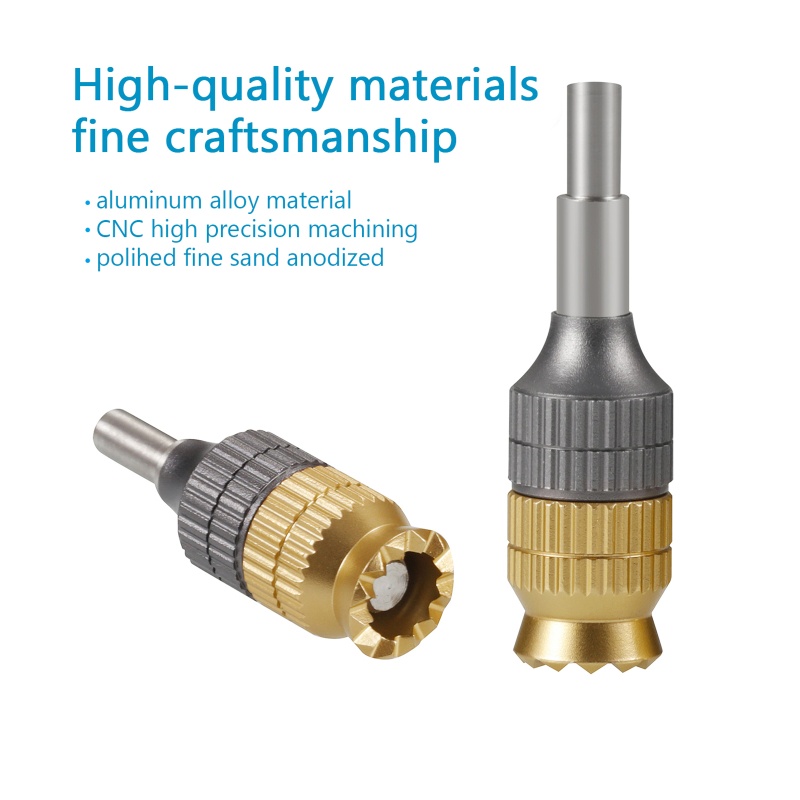 Nút Điều Khiển Bằng Hợp Kim Nhôm Cho RC Mini 3 Pro