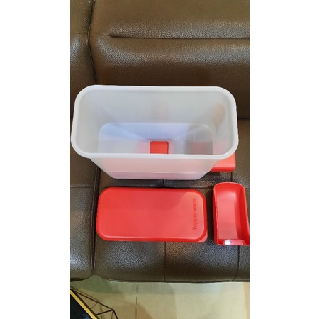 Thùng gạo Tupperware 10kg