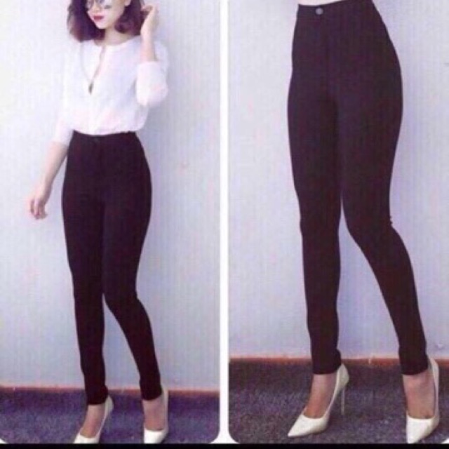 [FREE SHIP - Ảnh thật] Quần Tregging Asos