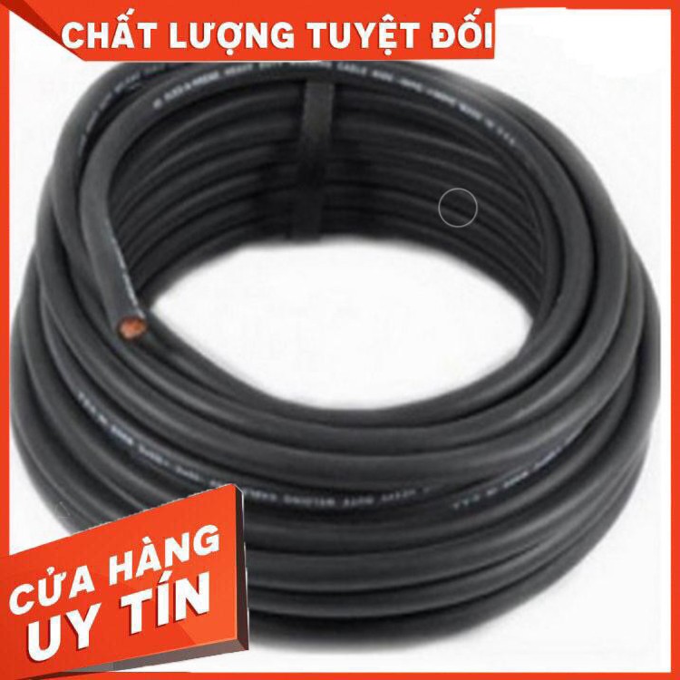dây hàn điện 5m - dây hàn