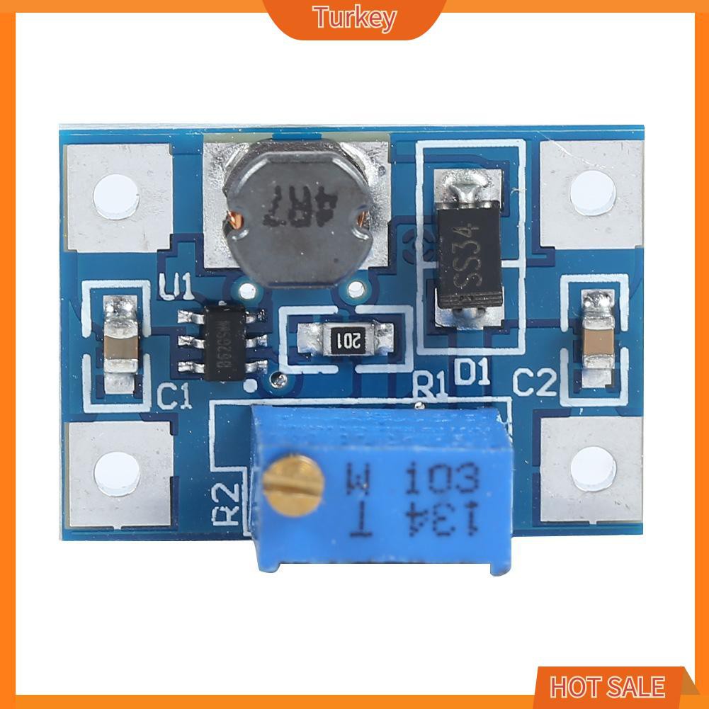 Mô Đun Tăng Áp Tốc Độ Cao Tk-dc-dc Sx1308 2-24v Sang 2-28v
