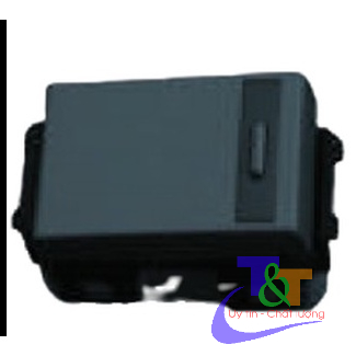Công tắc B Refina Panasonic WEG55317MH