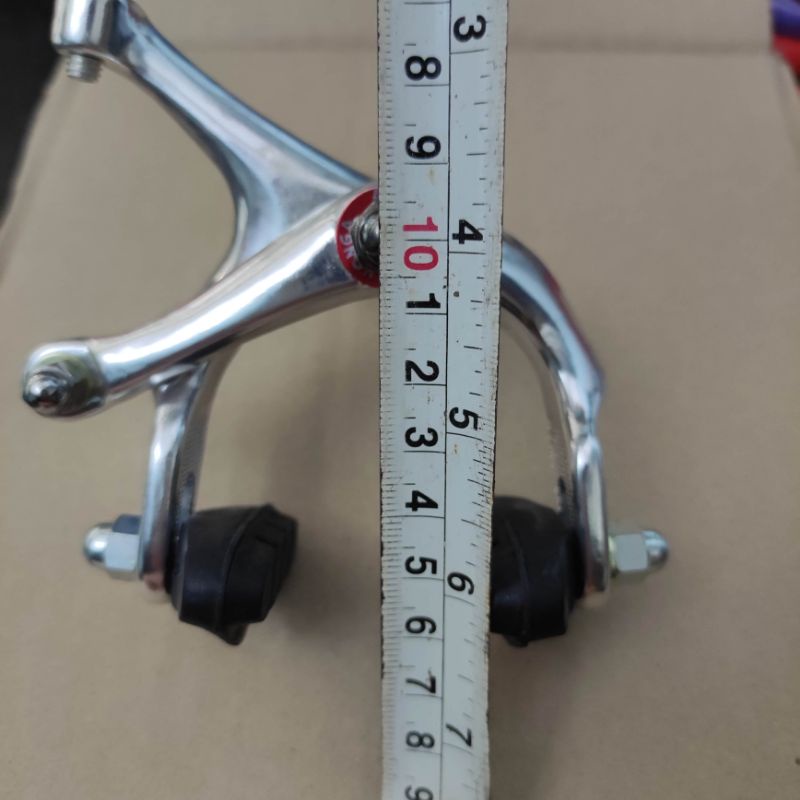 Mua Phanh xe đạp fixed gear giá rẻ nhất | TecKi.Vn