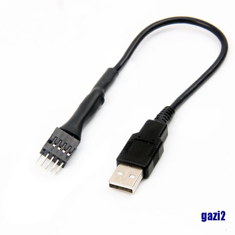 Dây Cáp Mở Rộng < Gazi2 9pin Male Sang External Usb A Male Pc | BigBuy360 - bigbuy360.vn