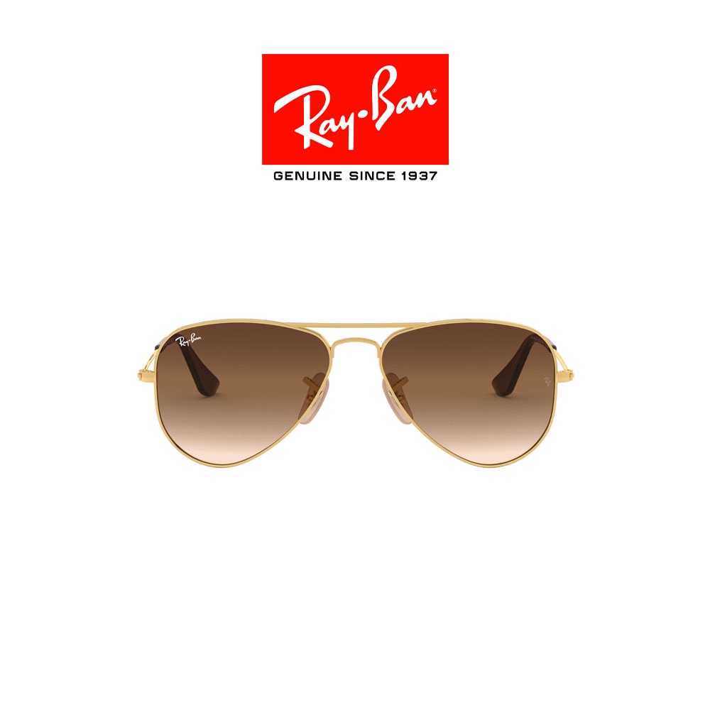 Mắt Kính RAY-BAN cho trẻ em SOLE - RJ9506S 223/13