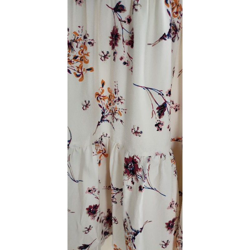 Đầm Công Hoa sz S