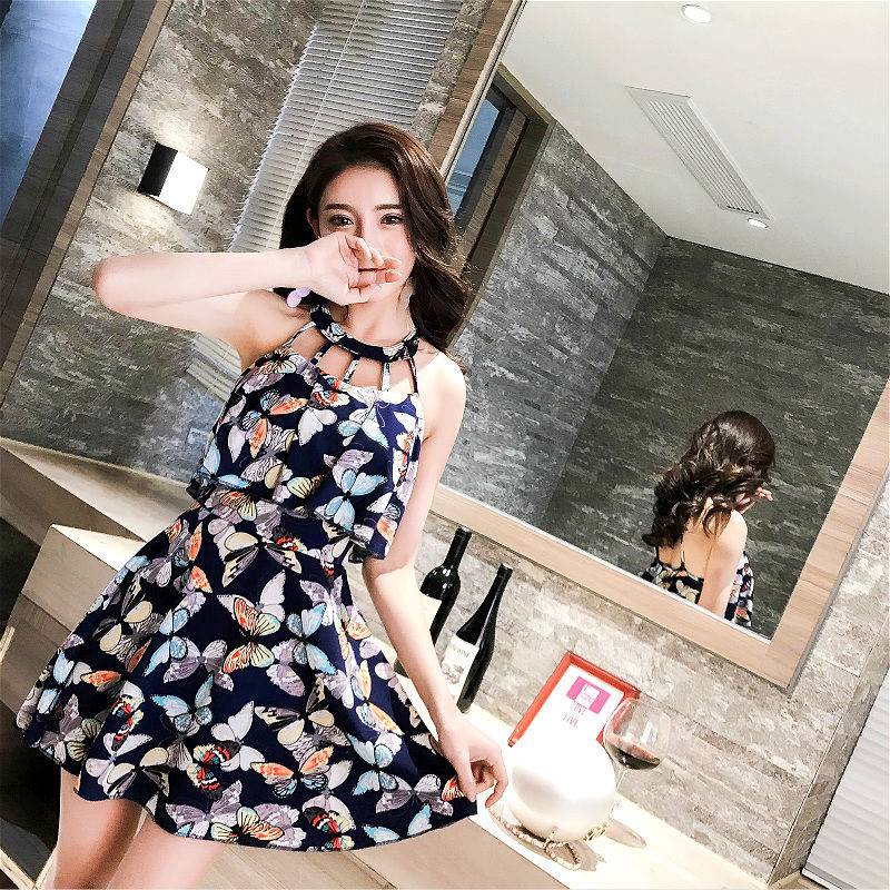 Bộ Đồ Bơi Siêu Mỏng Dễ Thương 2021 2021 | BigBuy360 - bigbuy360.vn