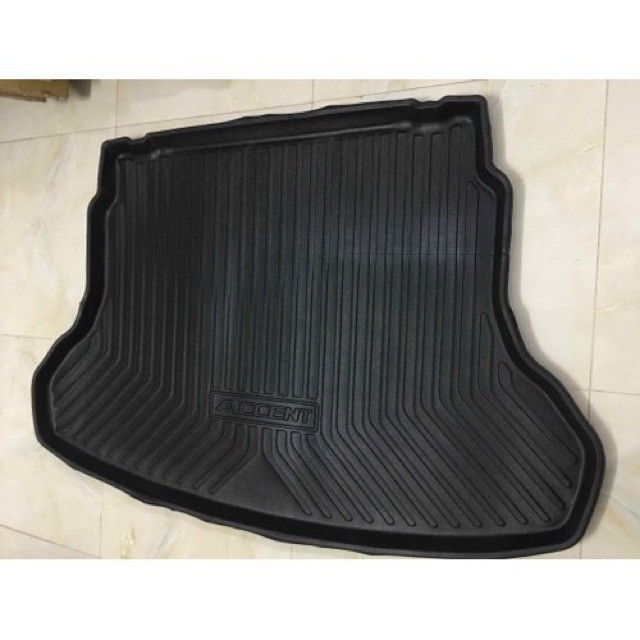 Lót cốp Hyundai Accent 2020 - 2021 2022 2023 2024
