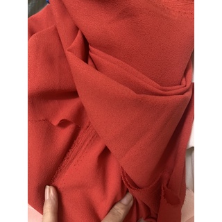 vải chiffon