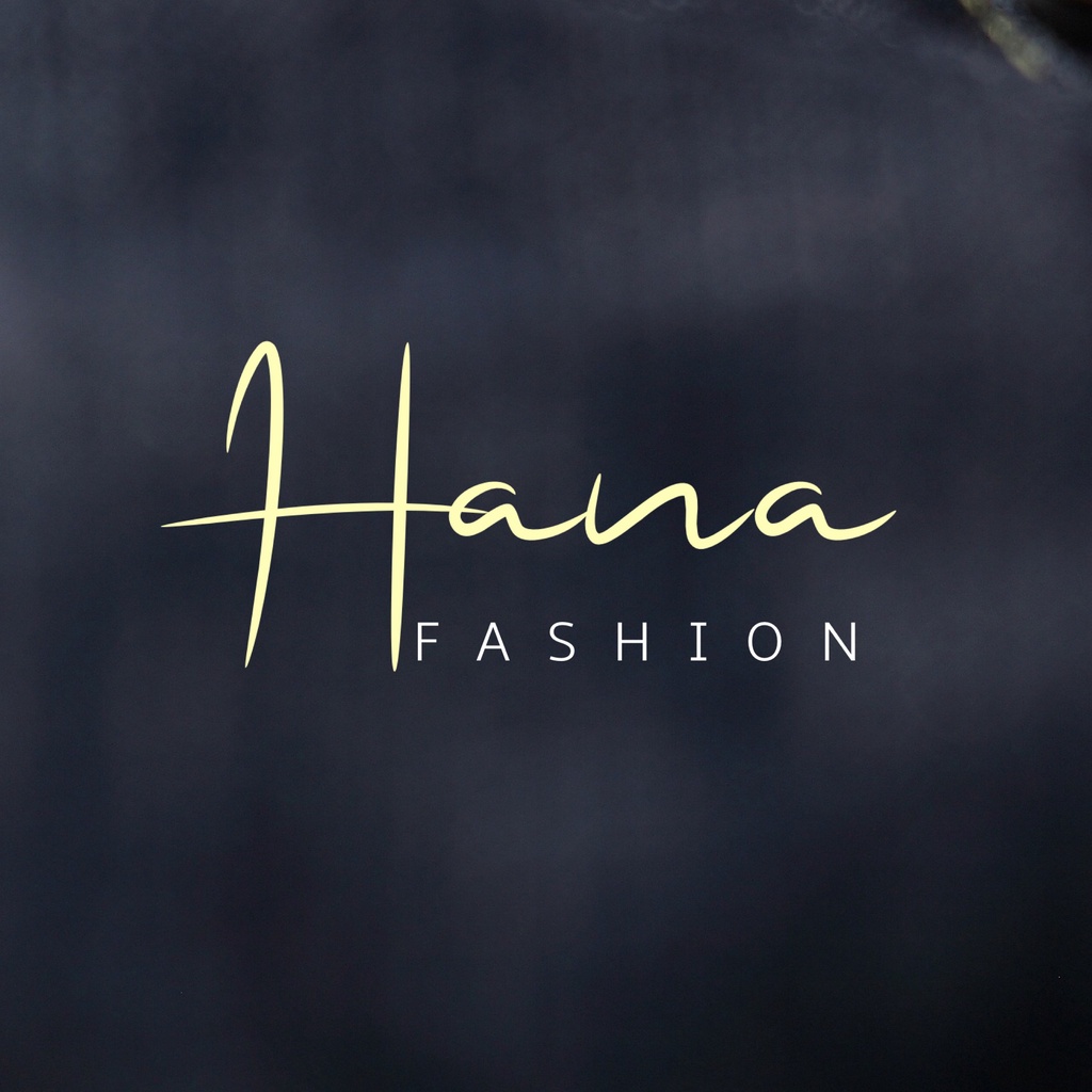 HANA - FASHION (Oficial)