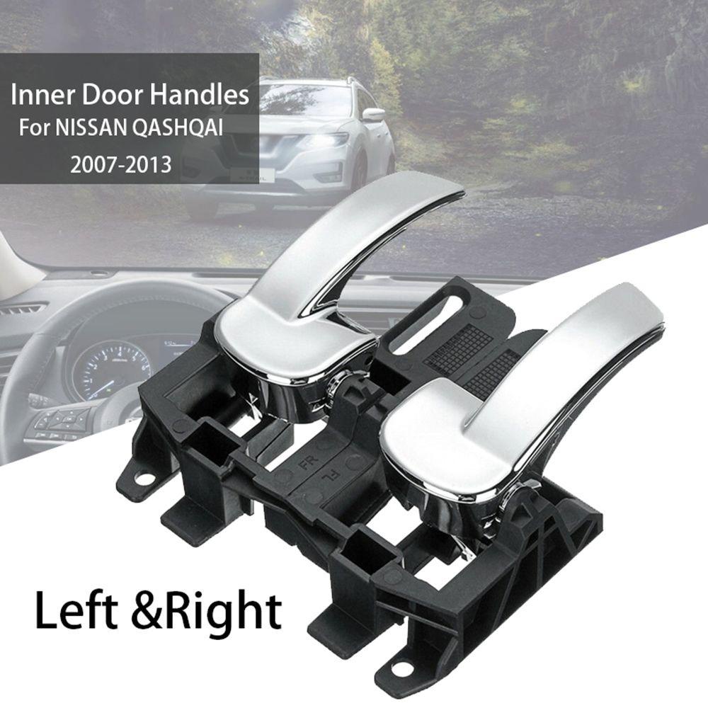 Tay Nắm Cửa Trái / Phải Cho Xe Hơi Nissan Qashqai J10 2007-2013