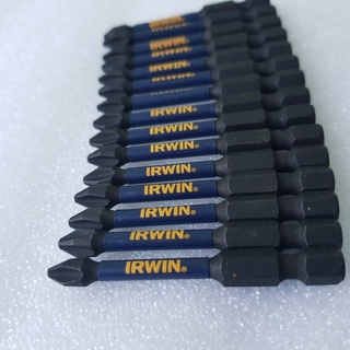 Mũi vít Irwin PH2 60mm   chính hãng mỹ