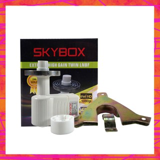 Hộp Đèn Led Sbx-02 Cao Cấp Cho Xe Ô Tô