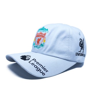 [SALE OFF] Nón CLB đá bóng Liverpool