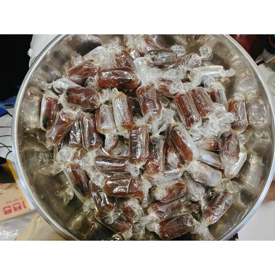 Mứt mãng cầu me - siêu thơm ngon 100g / 250g / 500g