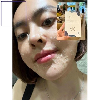 Peel da vi tảo retinol trang nemo