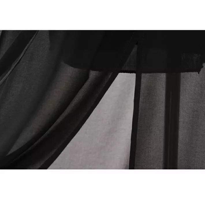 Chân váy xẻ 2 lớp CHU2102 | BigBuy360 - bigbuy360.vn