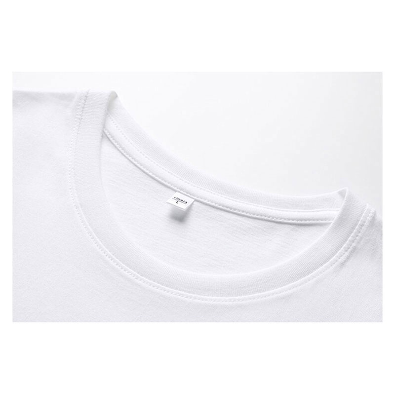 Áo Thun Tay Ngắn Cổ Tròn In Họa Tiết Thời Trang Cho Nam