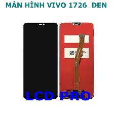 MÀN HÌNH VIVO 1726 MÀU ĐEN