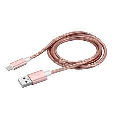 Xả kho Mua 1 tặng 1_ Cáp sạc nam châm USB 2 đầu cho IOS và Android đa năng