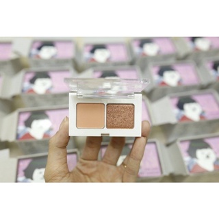 Phấn mắt Missha Eye love pet shadow