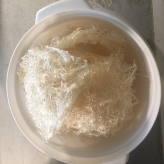 [FREESHIP 99K TOÀN QUỐC] 18gram yến sào tinh chế