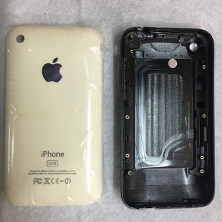 Vỏ IPhone 3G 3Gs