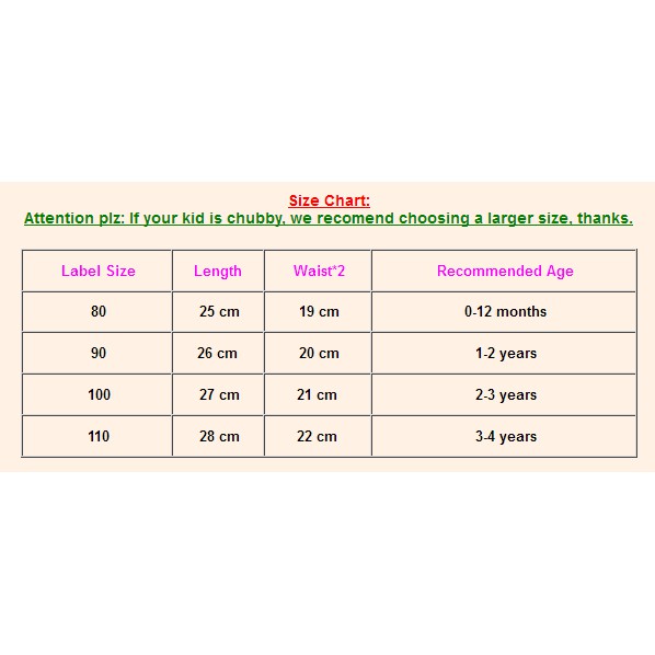Quần short mùa hè xinh xắn dành cho bé gái
