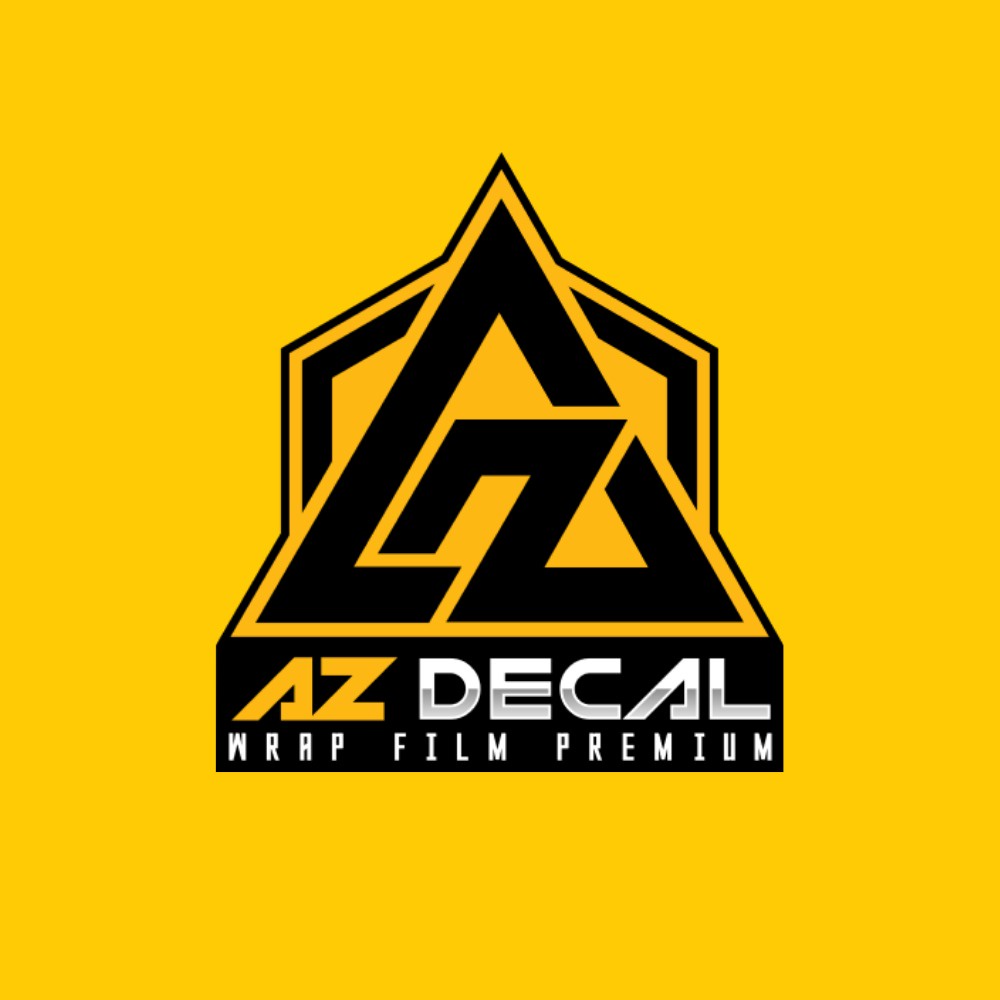 Azdecal VN - Decal Xe Cao Cấp