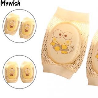 Đệm Bảo Vệ Khuỷu Tay / Chân Bằng Cotton Chống Sốc Tiện Dụng Cho Gia Đình