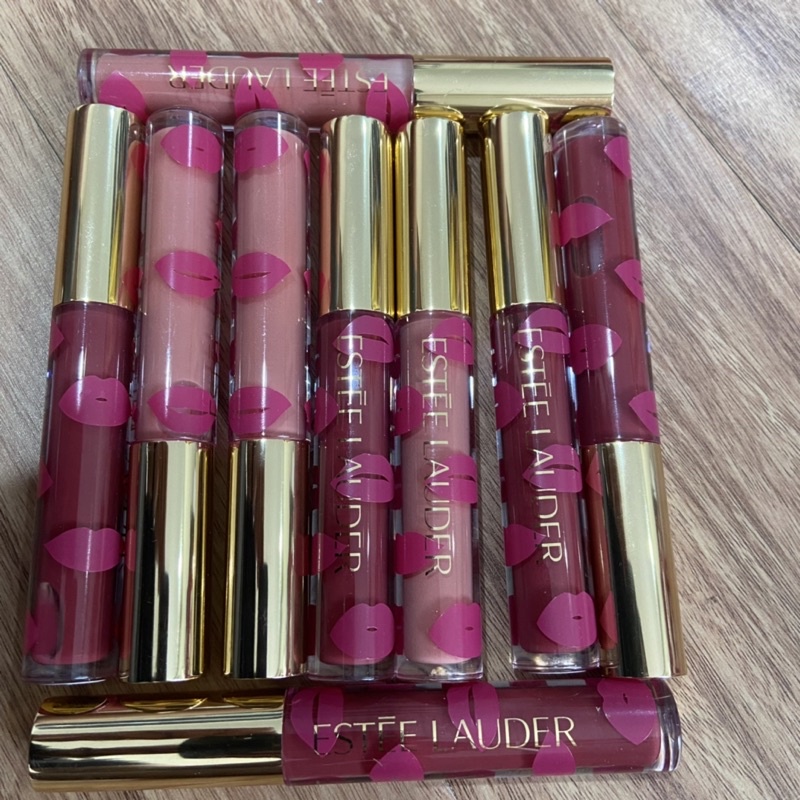 Son bóng Estee Lauder Pure Color Envy Fullsize 6ml