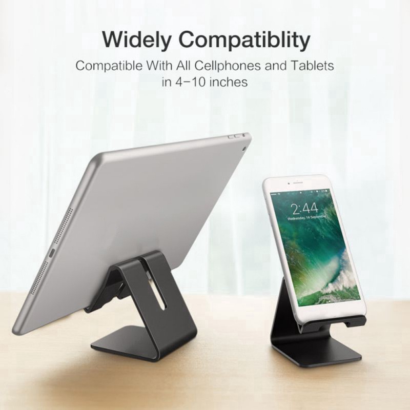 New mobile phone bracket desktop tablet computer bracket anti-skid universal bracket