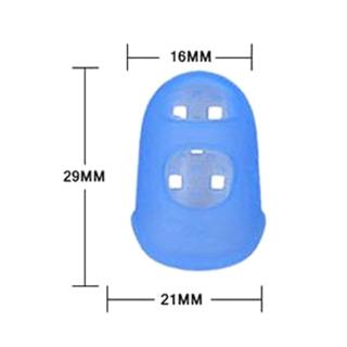 Set 5 Miếng Bọc Ngón Tay Chơi Đàn Guitar