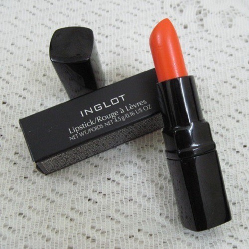 Son thỏi dưỡng môi Lipstick Inglot (4.5g)